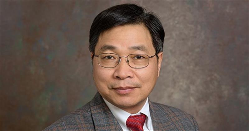 Professor Jinfa Cai