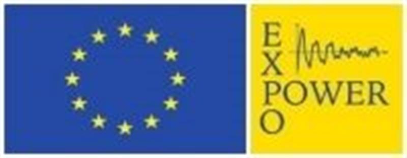 EXPOWER logo