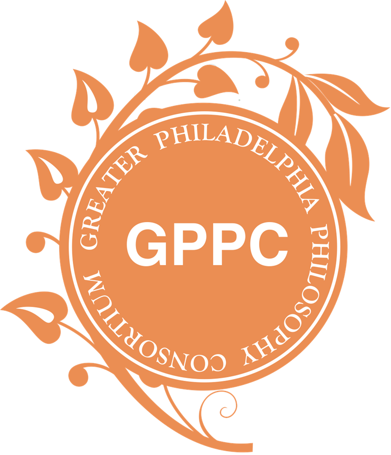 Greater Philadelphia Philosophy Consortium Logo